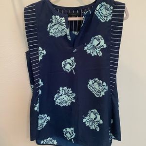 J Crew Top